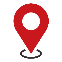 Location pin image