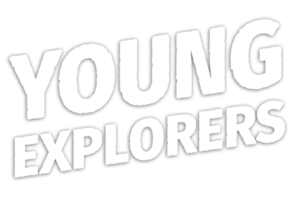 Young Explorers Adventure Gear