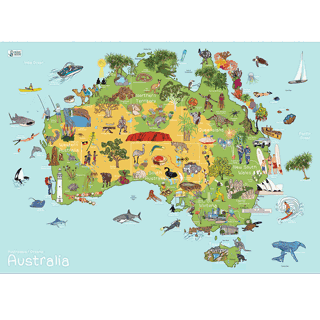 AmazingWorld Australia