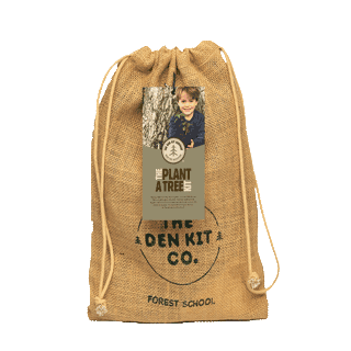The Plant a Tree Kit