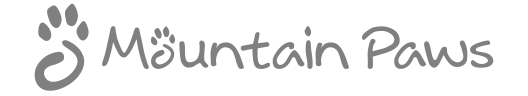 MountainPaws Logo