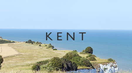 Kent coast