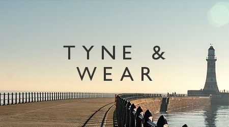 Tyne & Wear