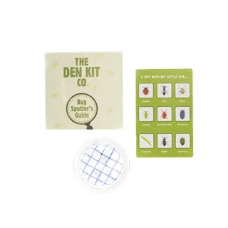 Bug Spotter Kit