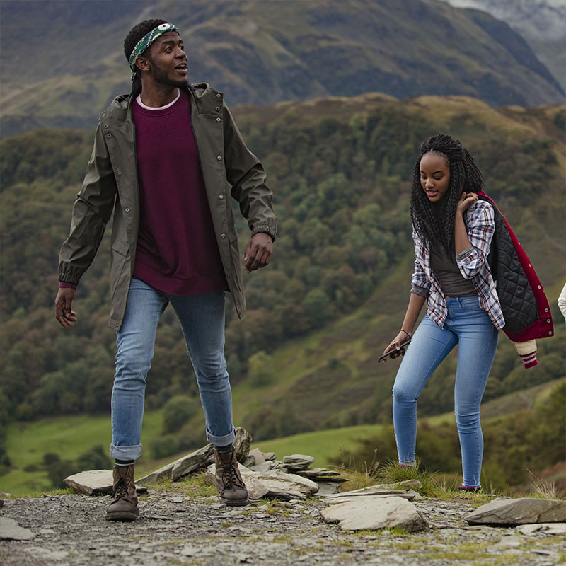 ARUK GetOutside