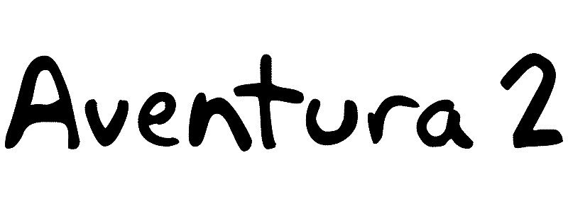 Aventura 2 GPS Logo