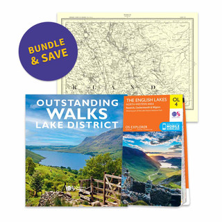 Bundle & Save: Lake District