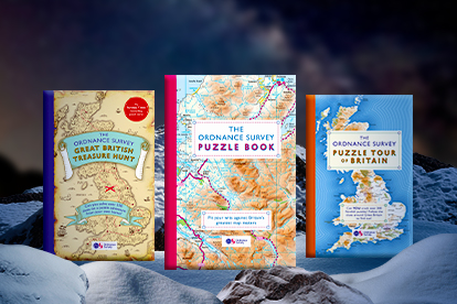 OS Puzzle book collection