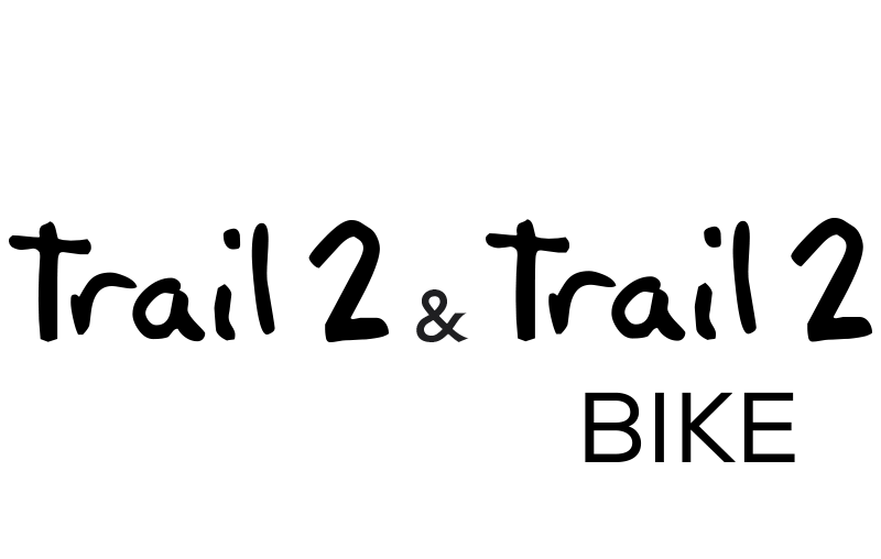 Trail 2 GPS Logo