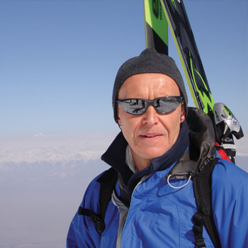 Alan Hinkes, OS Champion