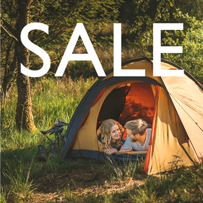 Ordnance Survey Shop Camping Sale