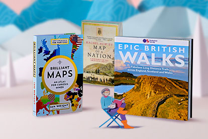 Picture of books