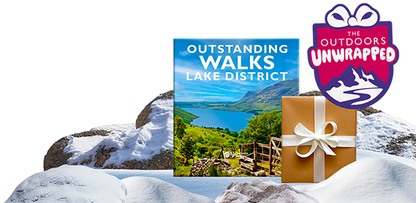 The Outdoors Unwrapped