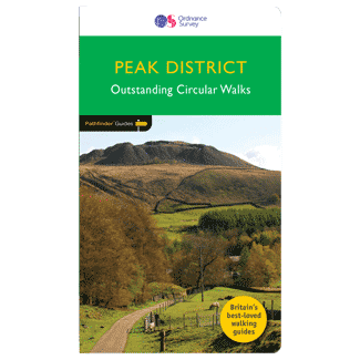 Peal District Outstanding Circular Walks