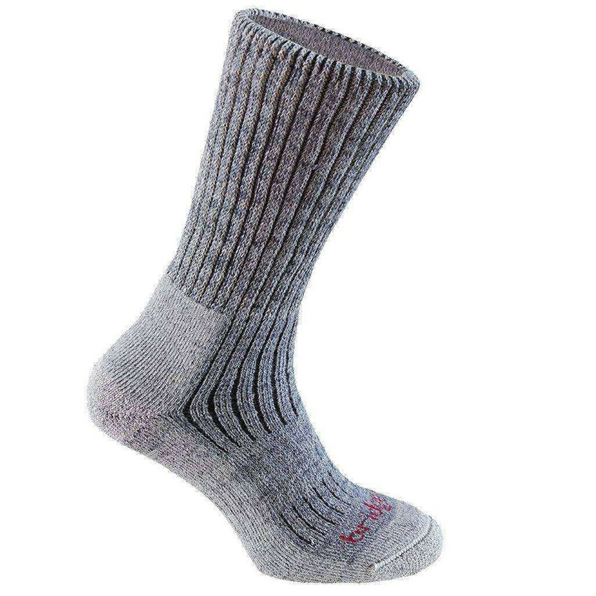 Picture of Men's Hike Midweight Merino Comfort Boot Socks