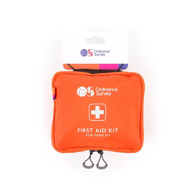 Picture of OS First Aid Kit for Families