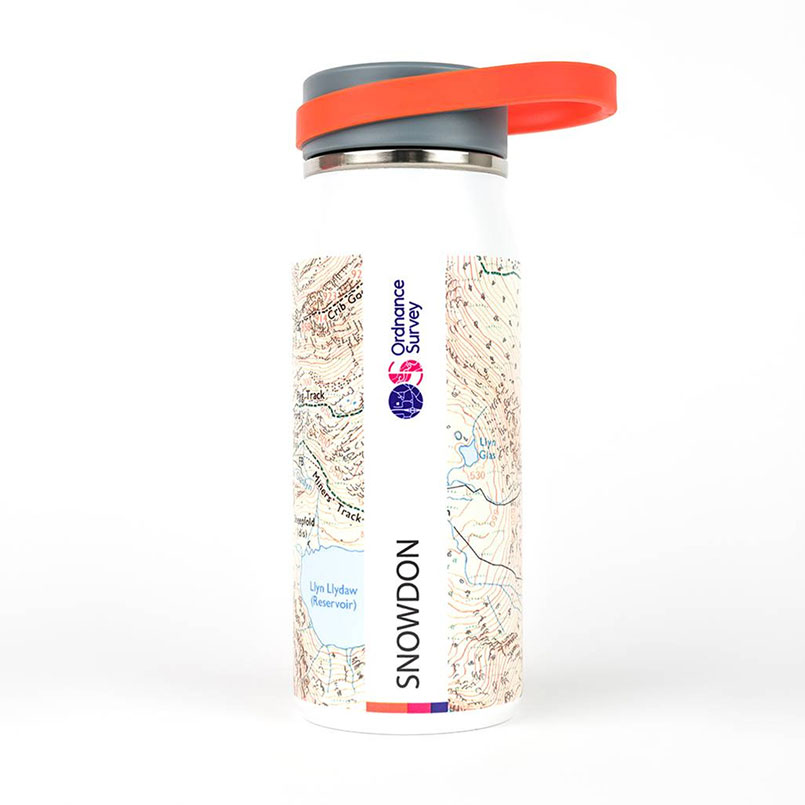 Picture of OS Snowdon Thermal Bottle