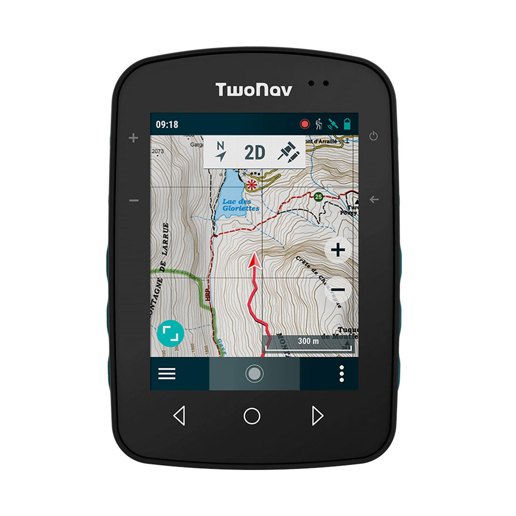 Picture of  TwoNav Terra GPS Device 