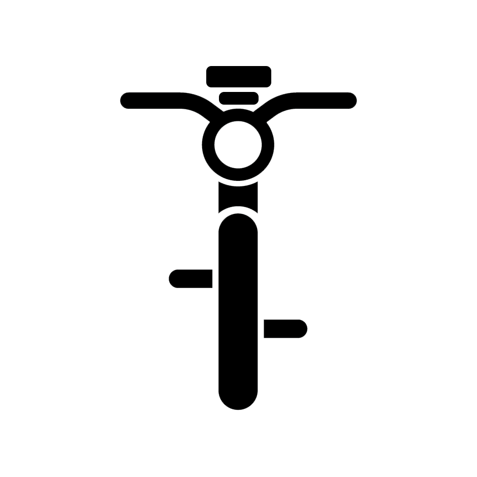 OS Trail 2 bike icon