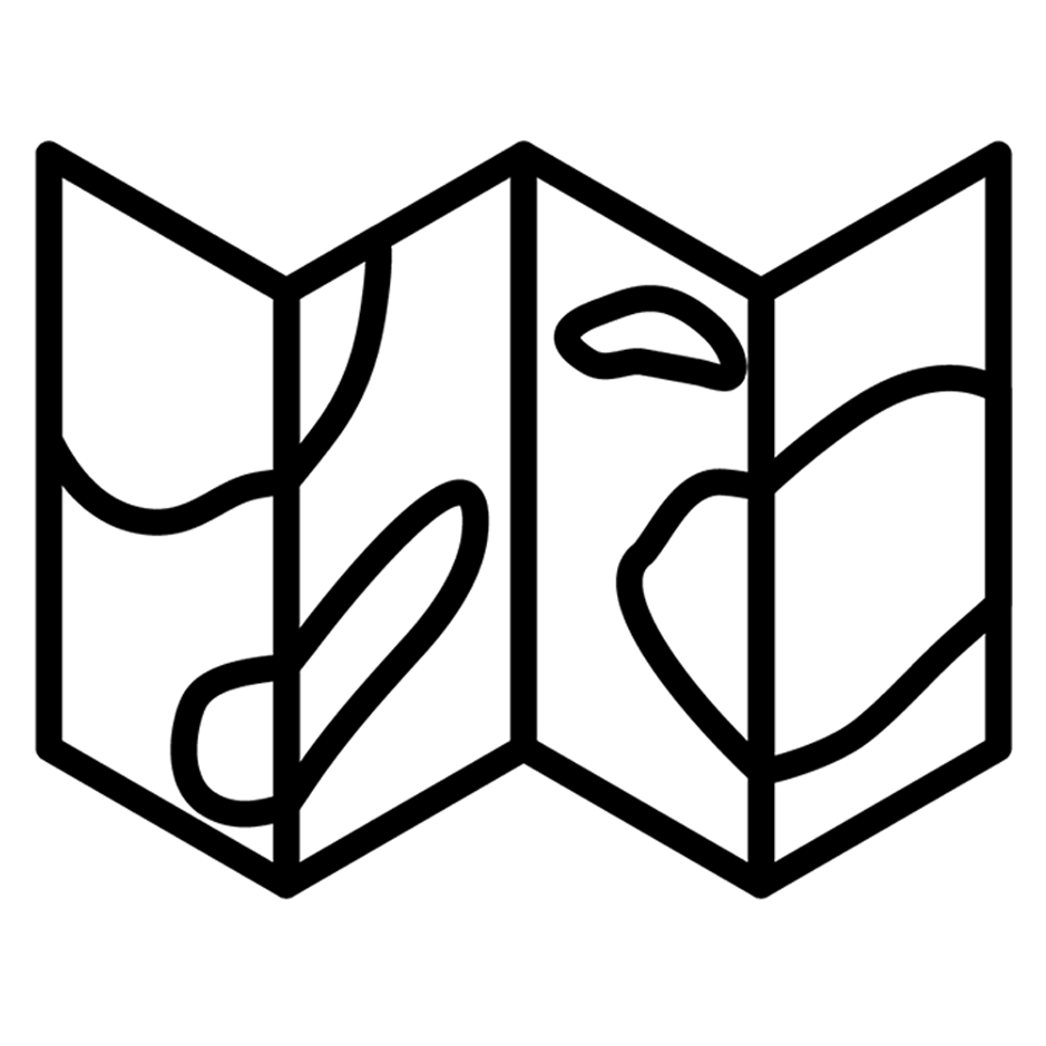 OS Trail 2 GPS mapping icon