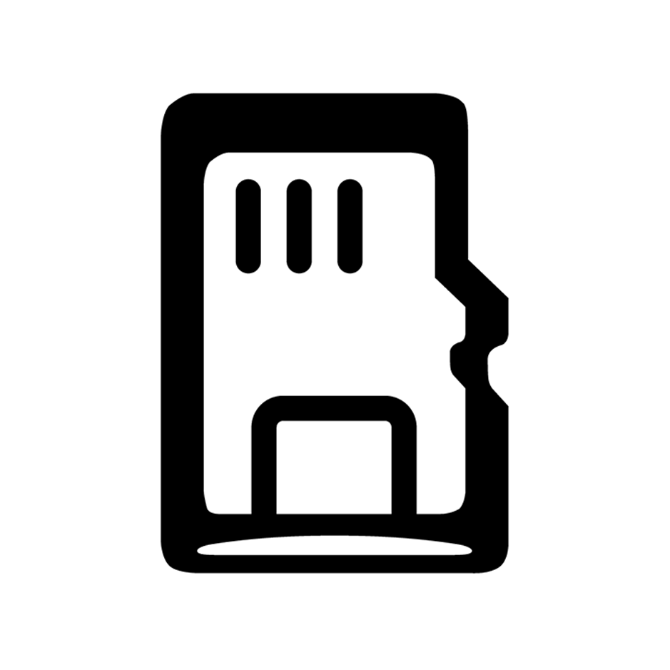OS Trail 2 memory icon