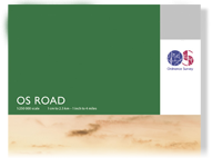 OS Road Maps
