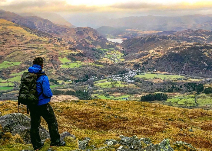 GetOutside